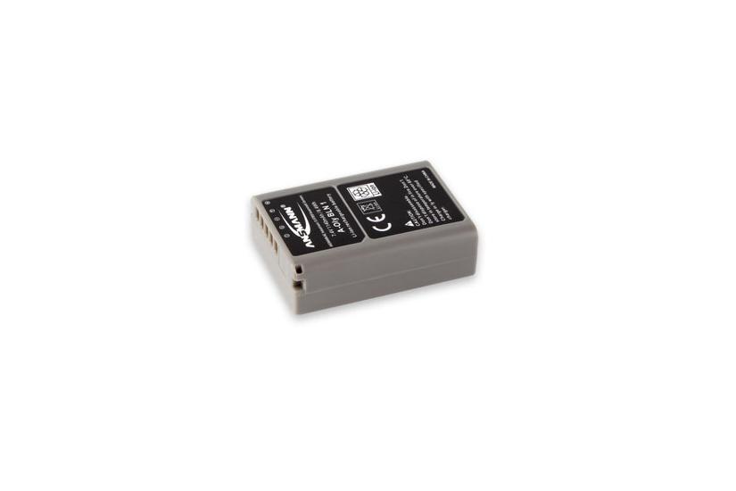 Ansmann A Oly Bln1 Batteri   Li Ion