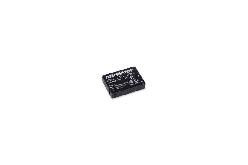 Ansmann A Pan Dmw Bcg 10 E Batteri   Li Ion