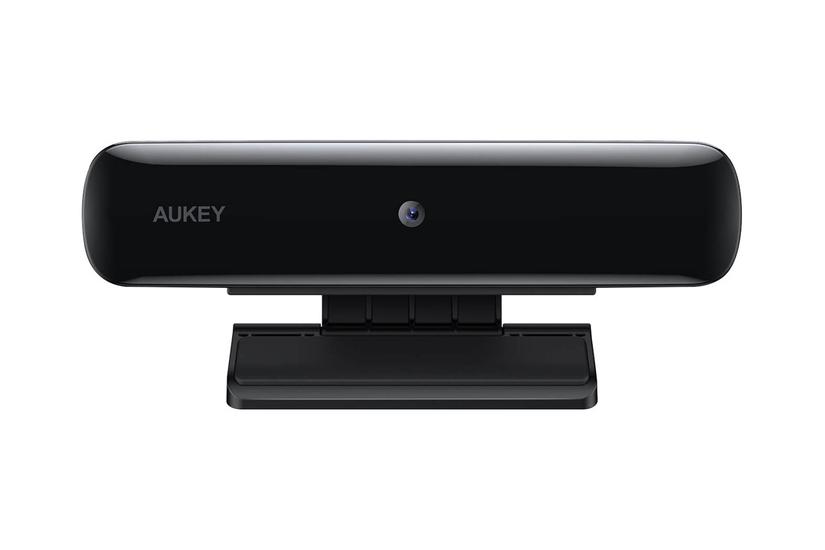 Aukey Pc W1   Webcam   Farve   Fast Brændvidde   Usb   Mjpeg