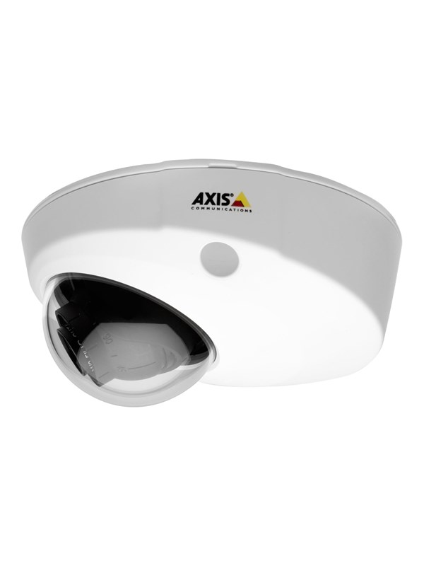 Axis P3905 R Mk Ii M12  Barebone
