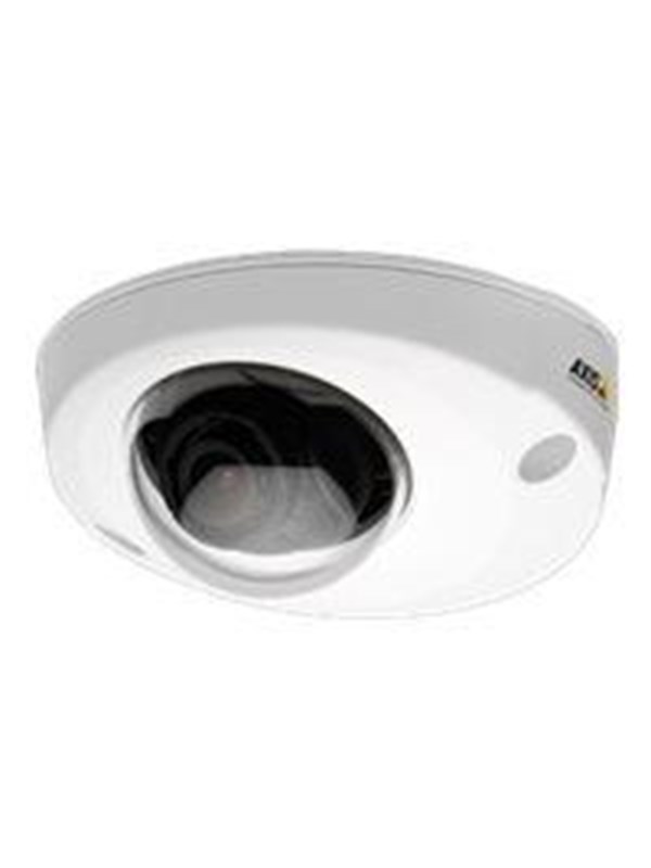 Axis P3915 R Mk Ii Network Camera
