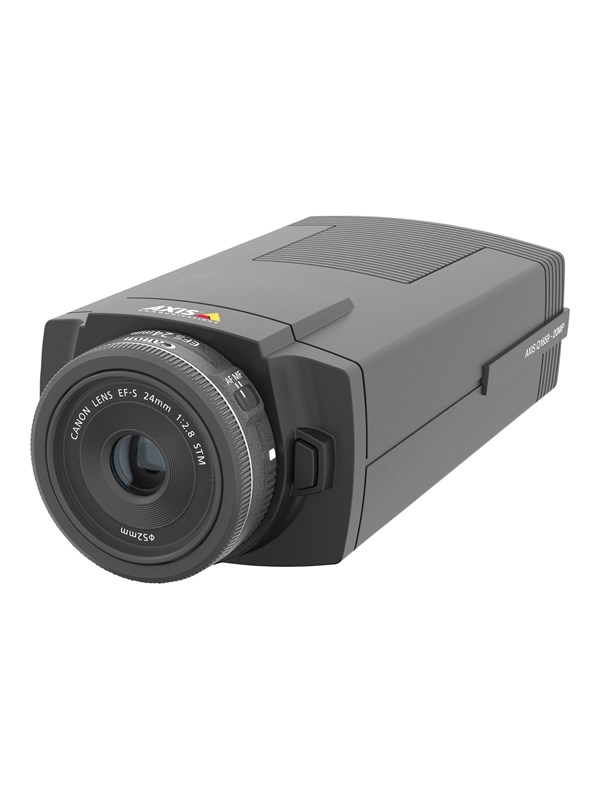 Axis Q1659 Network Camera