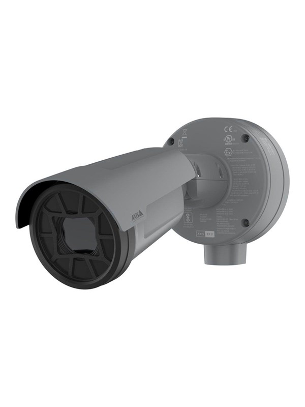 Axis Q19 Series Q1961 Xte
