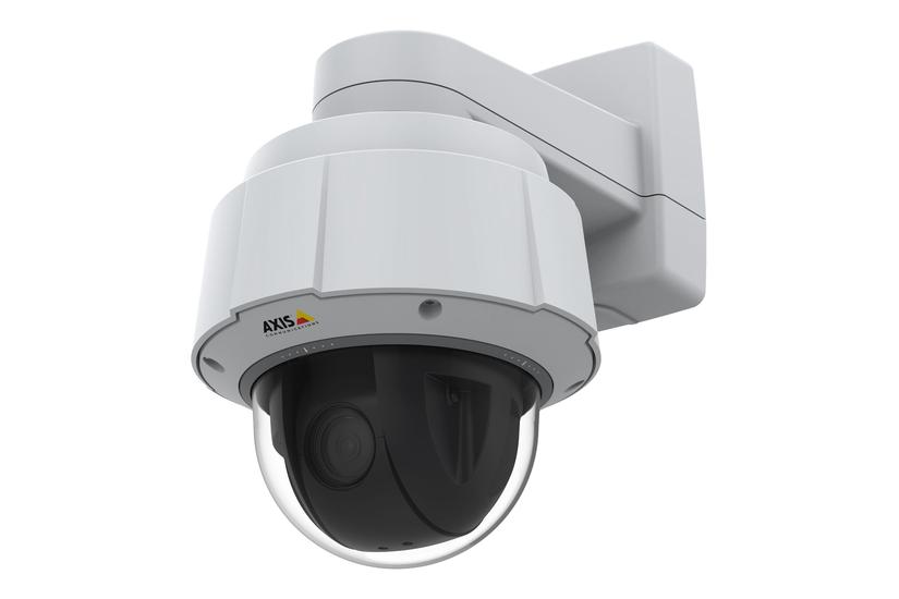 Axis Q6075 E 50 Hz   Netværksovervågningskamera