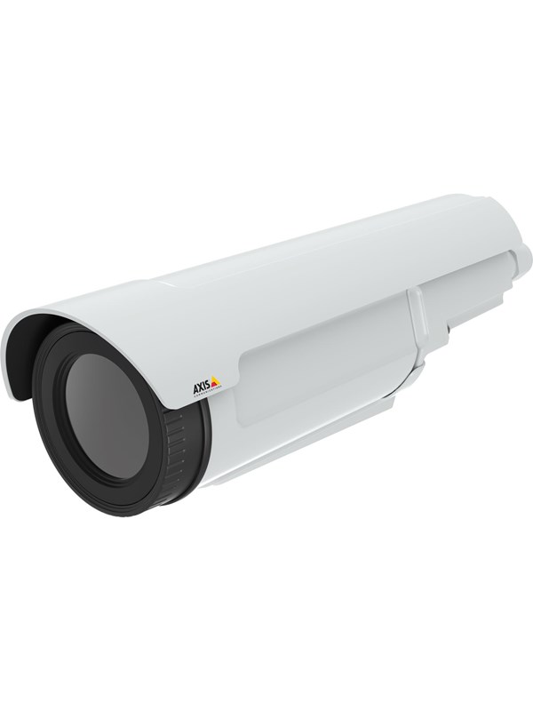 Axis Q1942 E PT Mount 10 mm 30 fps Kamera