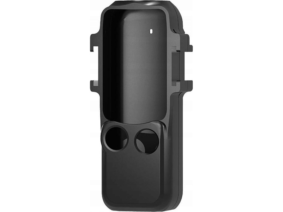 Beskyttelsesetui I Metal Puluz Til Dji Osmo Pocket 3  Pu933b