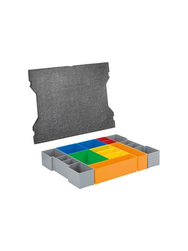 Bosch Eins? Tze F? R L Boxx 102 12 Teile   1600a016n