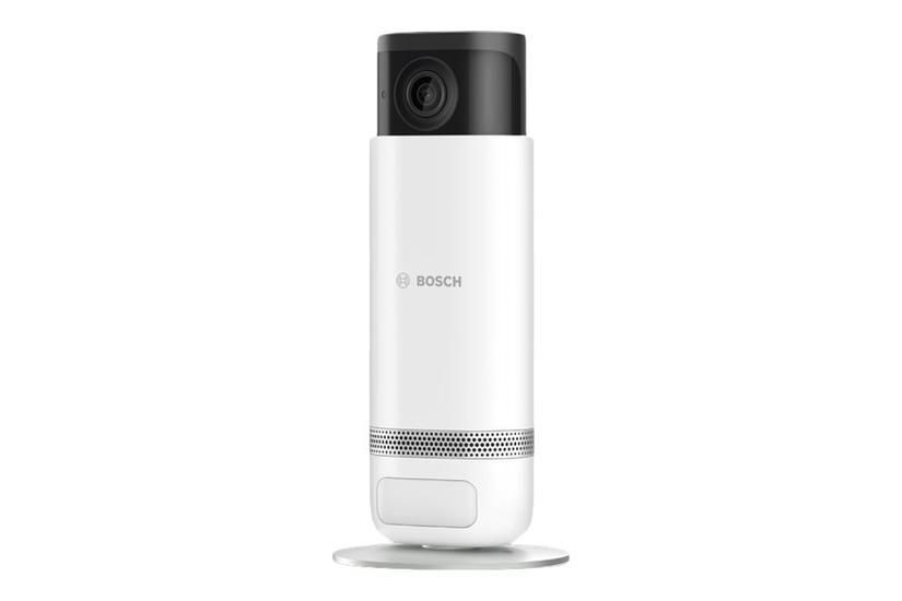 Bosch Eyes Ii   Netværksovervågningskamera