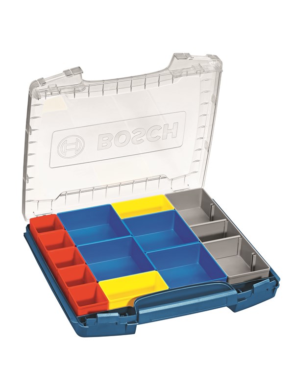 Bosch I Boxx 53 Set 12