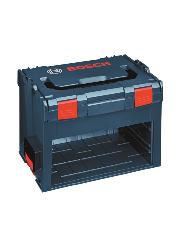 Bosch Ls Boxx 306