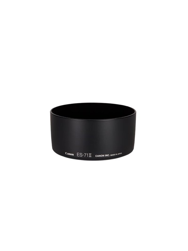 Canon Es 71ii Lens Hood