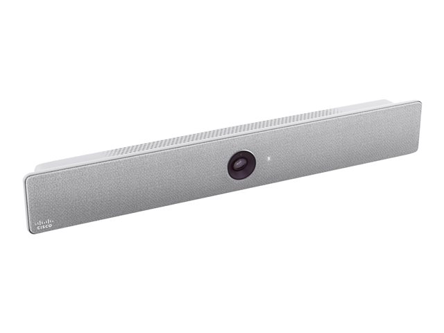 Cisco Webex Room Kit   Videokonferencepakke   Med Touch10