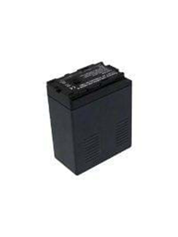 Coreparts Battery Videokamerabatteri