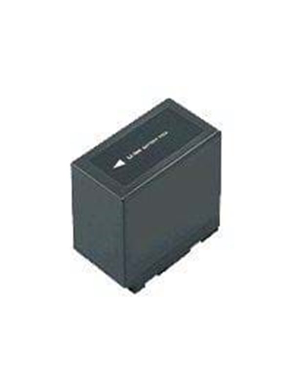Coreparts Battery Videokamerabatteri