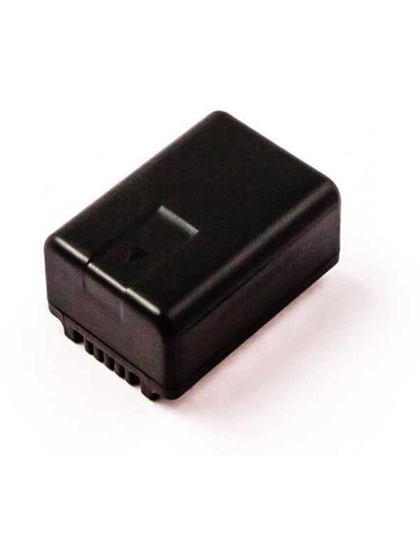 Coreparts Battery Videokamerabatteri