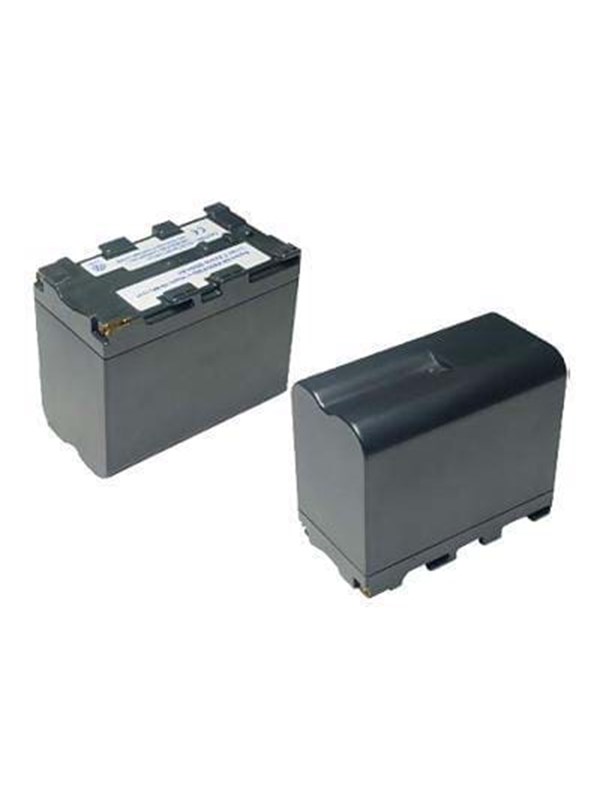 Coreparts 7 2v 6600mah Dark Grey