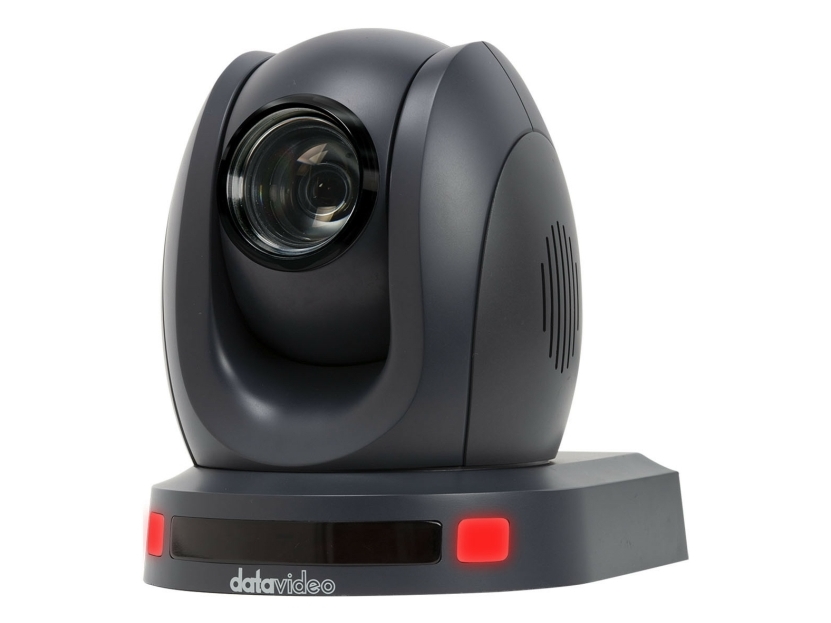 Datavideo Hd Ptz Camera  2 07 Mp  1920 X 1080 Pixel  Fuld Hd  60 Fps  H 264  H 265  20x