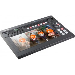Datavideo Kmu 200 All In One Single Camera Product   Video Studio