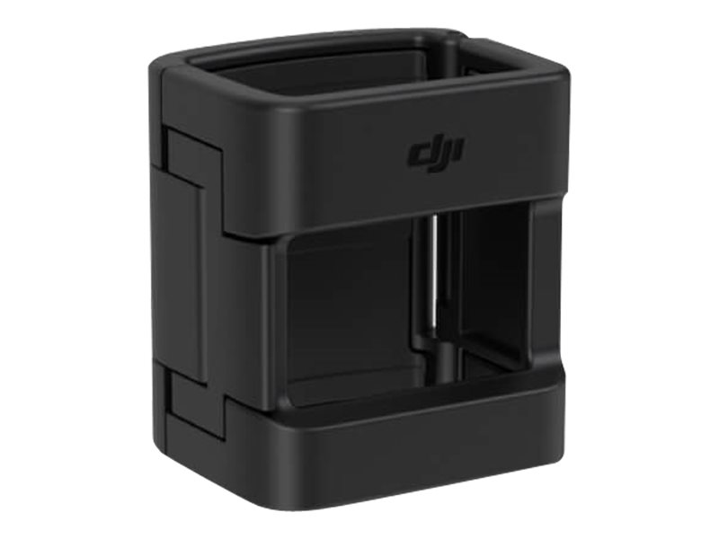 Dji Accessory Mount   Monteringsadapter   For Dji Osmo Pocket  Pocket 2  Pocket 2 Creator Combo  Pocket 2 Exclusive Combo
