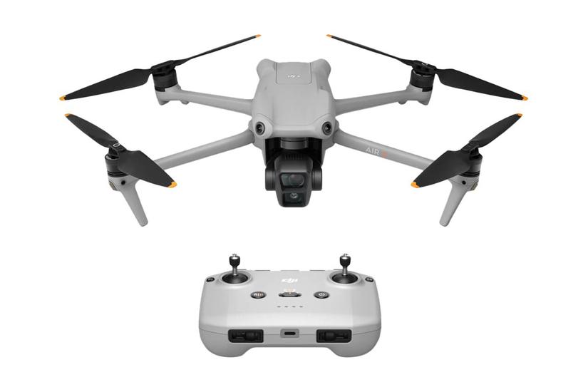 Dji Air 3   Kameradrone   Drone M  Kamera