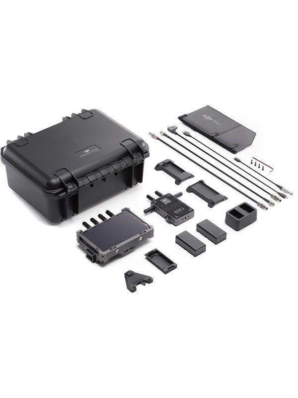 Dji Transmission Combo