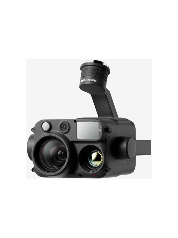 Dji Zenmuse H30t