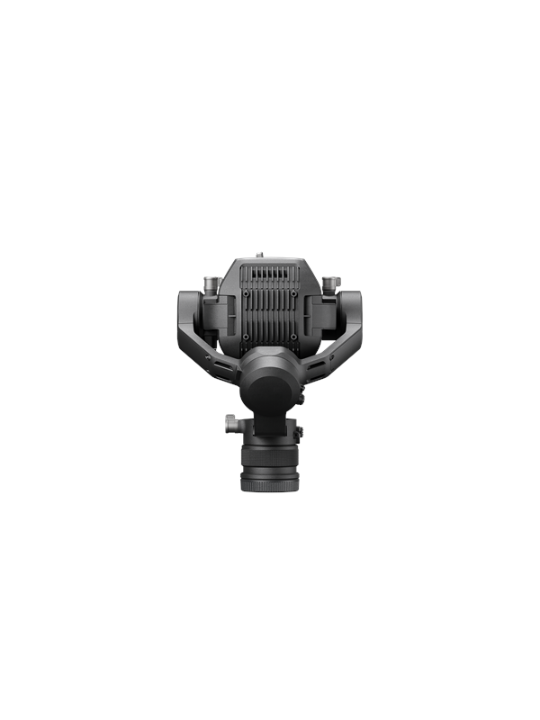 Dji Zenmuse X9 8k Gimbal Camera