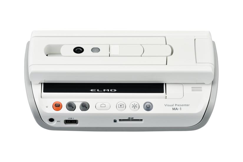 Elmo Stem Cam Ma 1   Digitalkamera For Dokumenter