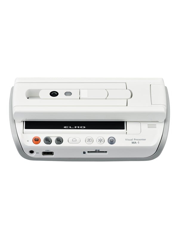 Elmo Stem Cam Ma 1