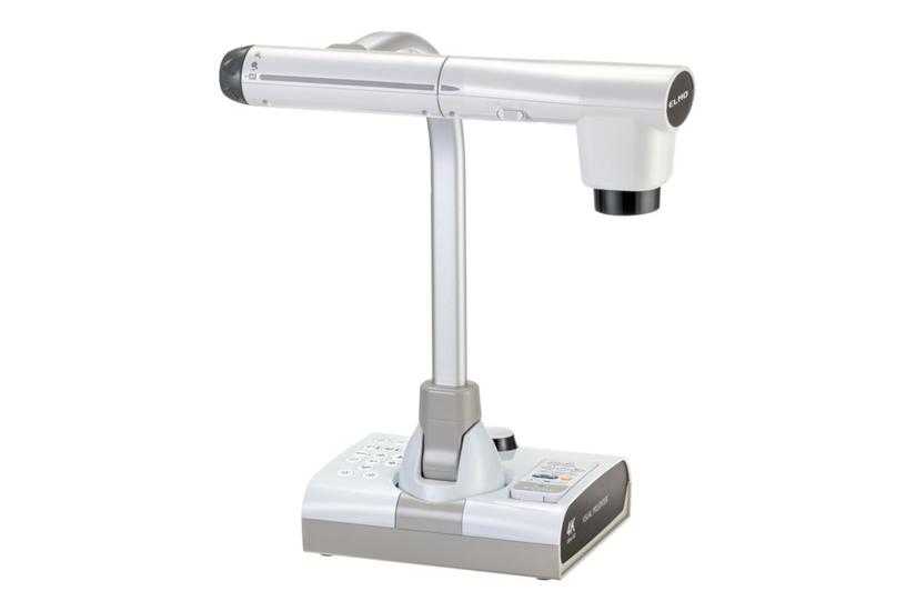 Elmo Tt 12g   Digitalkamera For Dokumenter