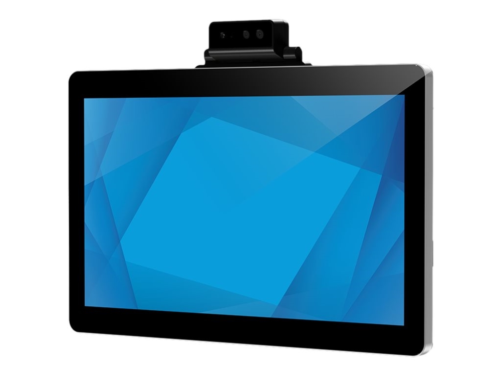 Elo Edge Connect 2d Webcam
