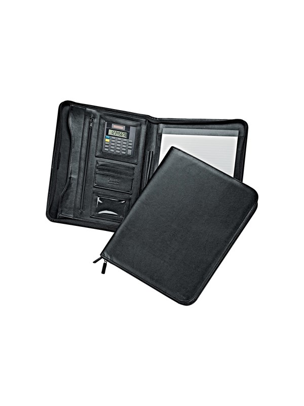 Filofax Metropol   Zipped Folder For Documents