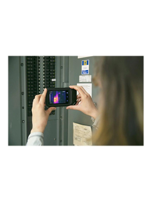 Flir C5