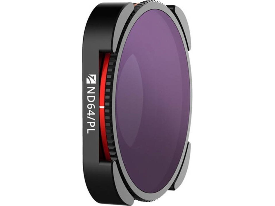Freewell Nd64 Pl Filter Til Gopro Hero11 Hero10 Hero9