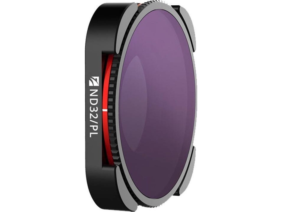 Freewell Nd32 Pl Filter Til Gopro Hero11 Hero10 Hero9