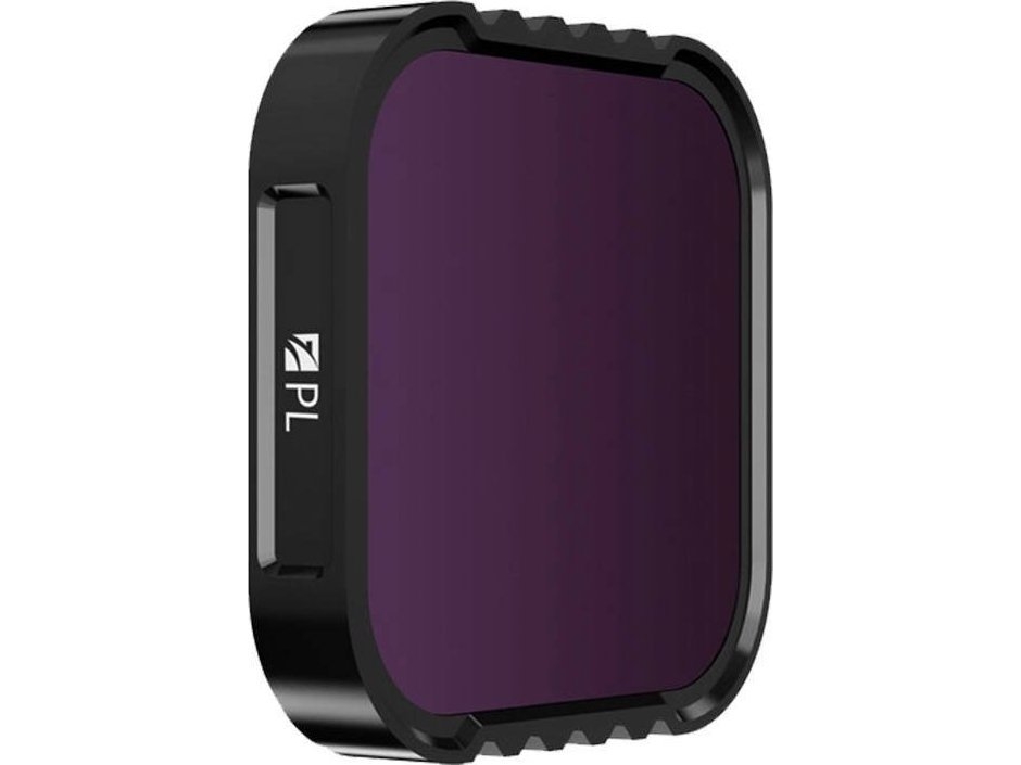 Freewell Polarisationsfilter Til Gopro Hero11 Hero10 Hero9
