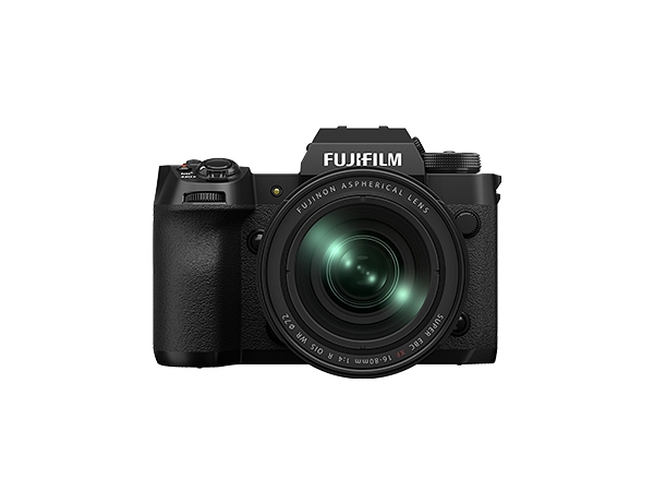Fujifilm X  H2   Xf16 80mmf4 R Ois Wr  40 2 Mp  6864 X 5152 Pixel  X Trans Cmos 5 Hr  8k Ultra Hd  Berøringsskærm  Sort