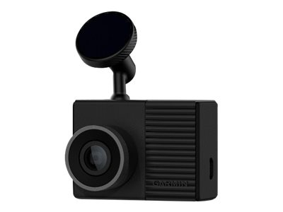 Garmin Dash Cam 46   Instrumentpanel Kamera   1080p   Gps   G Sensor