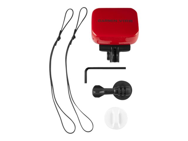 Garmin Life Jacket   Støttesystem   Flydemontering   For Virb Ultra 30