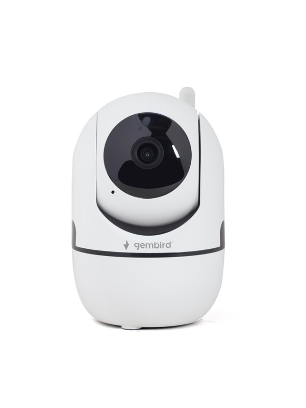 Gembird Smart Rotating Wifi Camera 1080p