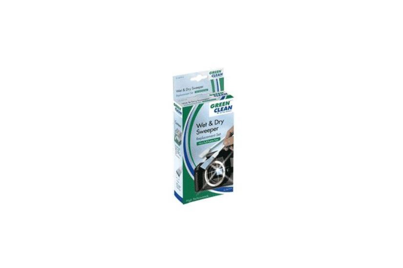 Green Clean Spartel Sensorrengøring Sc 6060 Full Frame 25p  Bulk