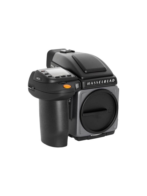 Hasselblad H6x   Digital Camera   Body Only