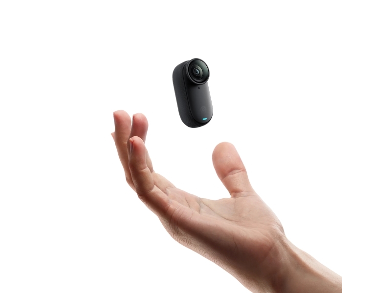 Insta360 Go 3s  4k Ultra Hd  200 Fps  Wi Fi  Bluetooth  310 Mah  39 1 G