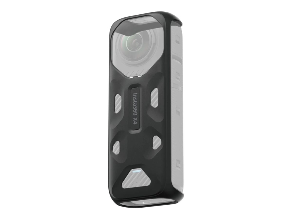 Insta360   Håndgreb Beskyttelseshylster For Actionkamera   For Insta360 X4