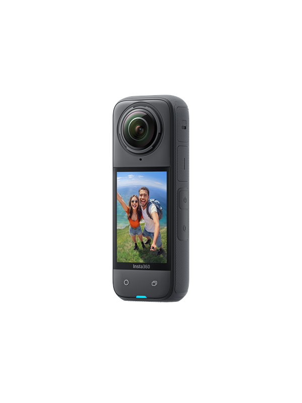 Insta360 X4
