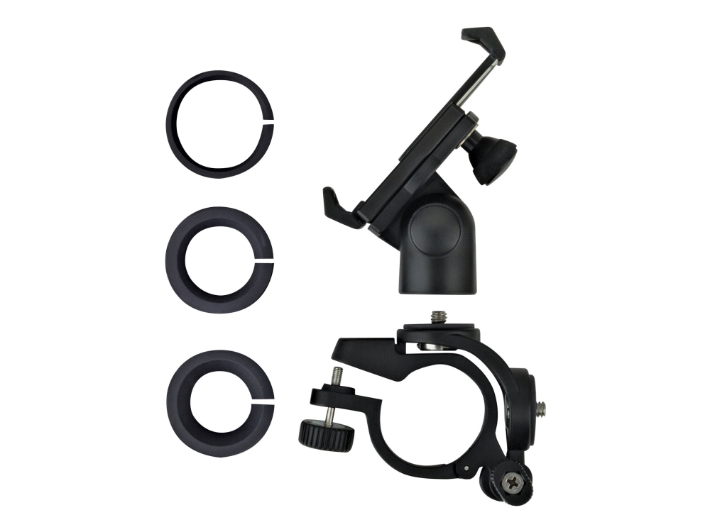 Joby Griptight Mount Pro   Støttesystem   Handle Bar Montering   Styrestang