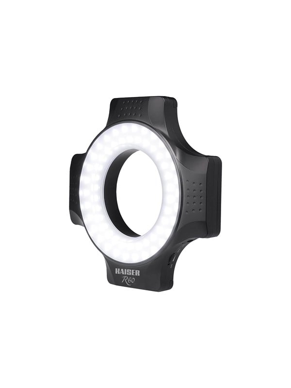 Kaiser Fototechnik R60 Led Ring Light