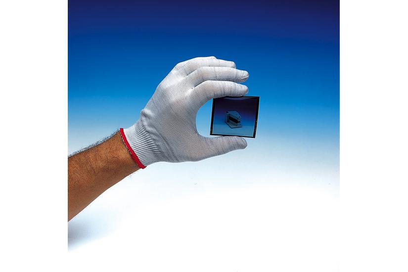 Kinetronics Anti Static Gloves Small   Antistatiske Handsker