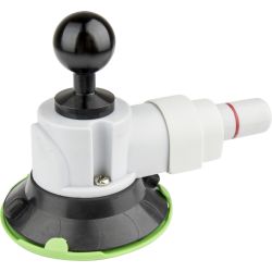 Kupo Ks 422 Super Knuckle 3in Suction Cup   Tilbehør Til Kamera