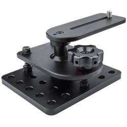 Kupo Ksc 130 Mini Camera Ball Leveling Head   Support Rigs   Cages
